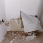 Die fehlende Leitung